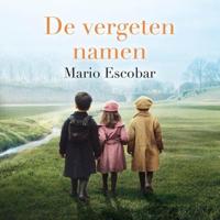 De vergeten namen - thumbnail