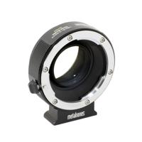 Metabones Leica R - Fuji X-Mount Speed Booster Ultra - thumbnail