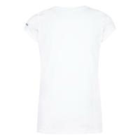T-shirt Timeless Chuck Patch Tee CONVERSE wit - thumbnail