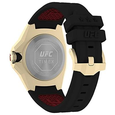 Horloge Heren Timex TW2V57100 (Ø 44 mm) Horloge Heren Timex TW2V57100 (Ø 44 mm)