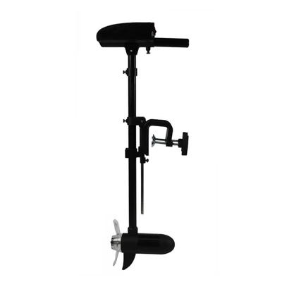 Outwave - xp24 elektrische buitenboordmotor