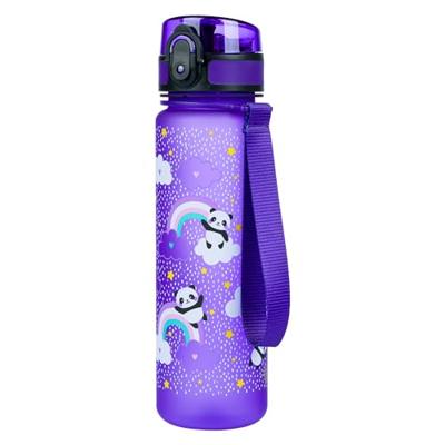 Baagl Drinkfles 500 ml Jungle Panda