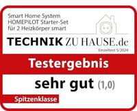 HOMEPILOT 20221003 Starterkit verwarming Draadloos - thumbnail