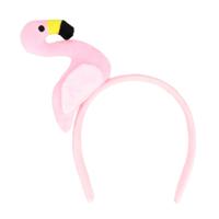 Tiara flamingo - thumbnail