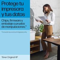 HP Toner 331X Origineel Zwart 15000 bladzijden W1331X - thumbnail