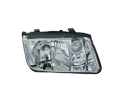 Koplamp rechts 205677182