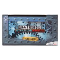 Recent Toys Constantin puzzel box 1 - thumbnail