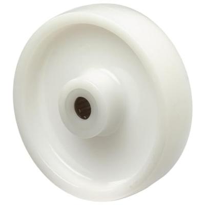 BS Rollen Reserve-wiel | wiel-d. 150 mm draagvermogen 800 kg | kunststof | as-d. 20 mm naaflengte 58 mm | 1 stuk - B10.151 B10.151
