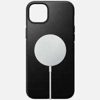 Nomad Modern lederen hoesje iPhone 14 Plus - Black - thumbnail
