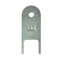 Mediclinics Mediclinics sleutel universeel - thumbnail