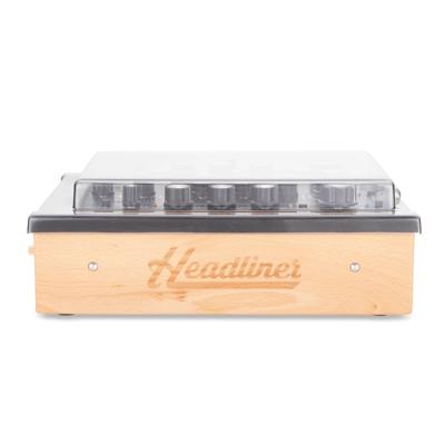 Decksaver DS-PC-HLR2 DJ-accessoire Mixer/controller cover