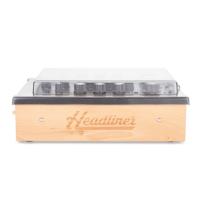 Decksaver DS-PC-HLR2 DJ-accessoire Mixer/controller cover - thumbnail