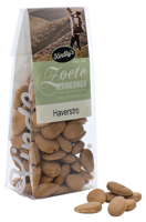 Kindly's Haverstro zoete herinneringen 140 Gram - thumbnail