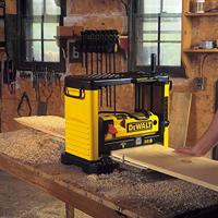 DeWalt dw733 vandiktebank | 1800w - dw733-qs - thumbnail