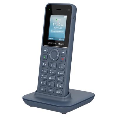 Huistelefoon Grandstream WP826 Antraciet - thumbnail
