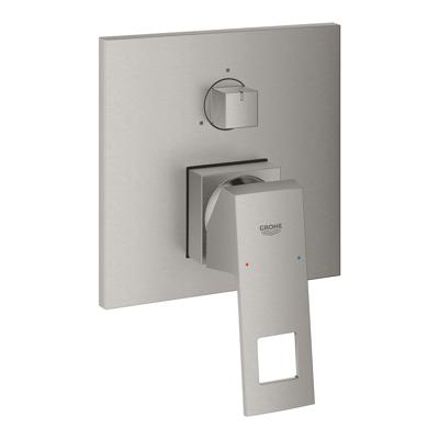 Opbouwdeel GROHE Eurocube 3-Weg