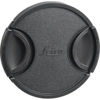 Leica 16019 SL (TYP 601) Lens Cap S E 82