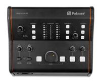 Palmer Musicals Instruments MONICON XL Actieve monitor controller - thumbnail