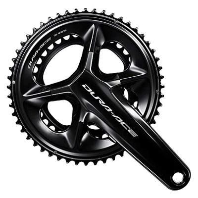 SHIMANO crankstel "dura ace fc-r9200" crankset shim.dura ace fc-r9200 34/50t 175mm
