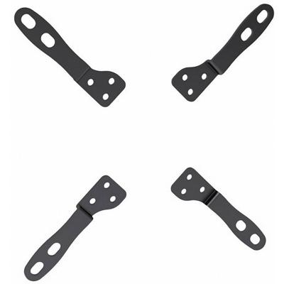 SpeaKa Professional VESA-Adapter tot 200 x 200 mm SpeaKa Professional VESA-Adapter tot 200 x 200 mm