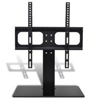 VidaXL Tv-standaard voor 26-42 inch scherm 30 kg max vesa 400x400 mm - thumbnail