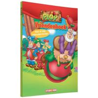 Vriendenboek Plop - thumbnail