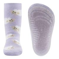 Antislip sokken met schapen print - thumbnail