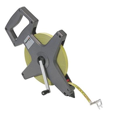 Hultafors Landmeter PL 30 staal 30m | Type C - HU352451