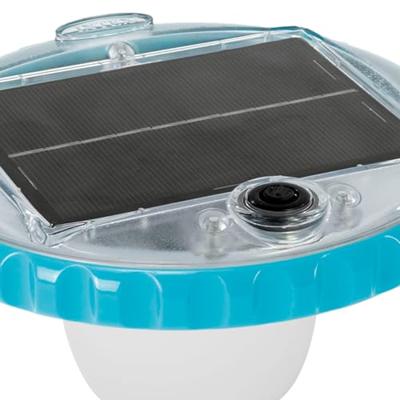 Intex solar drijflicht - thumbnail