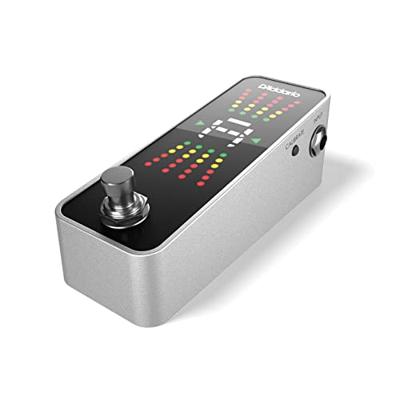 D&apos;Addario Chromatic Pedal Tuner
