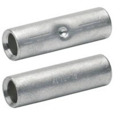 Klauke 123R Stootverbinder 16 mm² Zilver 1 stuk(s)