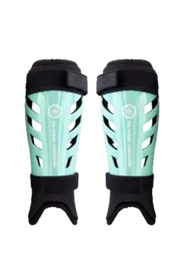 The Indian Maharadja Wasbare Scheenbeschermer Junior