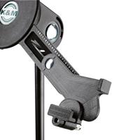 K&M 19790 Statiefhouder voor tablet - thumbnail