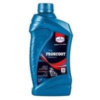 Olie Eurol Pro-Scoot (TT-X) semi synthetic - 1 liter - thumbnail