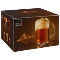 Bierglas Royal Leerdam Kristal Transparant (32 cl) - thumbnail