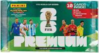 Adrenalyn XL FIFA World Cup 2026 TCG Premium Pack - thumbnail