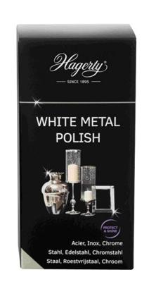 Hagerty White Metal Polish