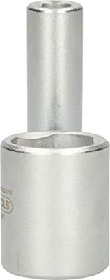 KS Tools 405.0080 1/2 Bosch inspuitpompdopsteekset voor VE-pompen, 2-delig KS Tools 405.0080 1/2 Bosch inspuitpompdopsteekset voor VE-pompen, 2-delig