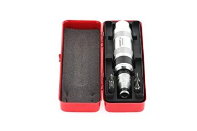 Gedore Red | R38004006 | Slagschroevendraaier-set | 1/2" | 6-delig - 3301399