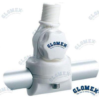 GLORA134 - VERSTELBARE NYLON KANDELAARSTEUN