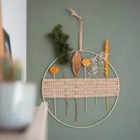 Vaessen Creative • metalen ringen set 3mm zilver 10x - thumbnail