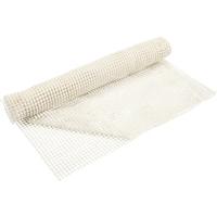 Creativ Company Anti-slip mat, b: 100 cm, wit, 150 cm/ 1 rol - thumbnail