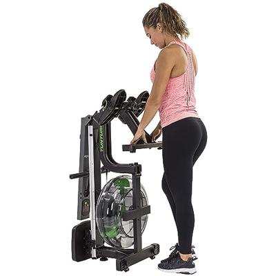 Tunturi Cardio Fit R50W - Water Roeitrainer