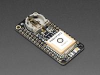 Adafruit Ultimate GPS Veervleugel - thumbnail