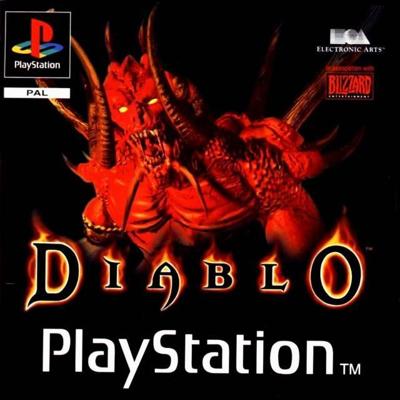Diablo Diablo