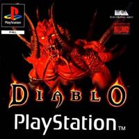 Diablo - thumbnail