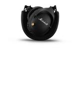 Marshall Monitor II A.N.C. Hoofdtelefoon - Zwart - thumbnail