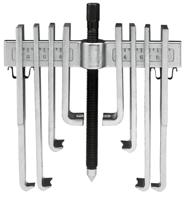 Bahco meervouduge trekker | 4540-17 - thumbnail