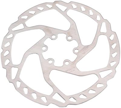 SHIMANO sm-rt66 6-bolt disc rotor