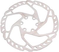 SHIMANO sm-rt66 6-bolt disc rotor - thumbnail